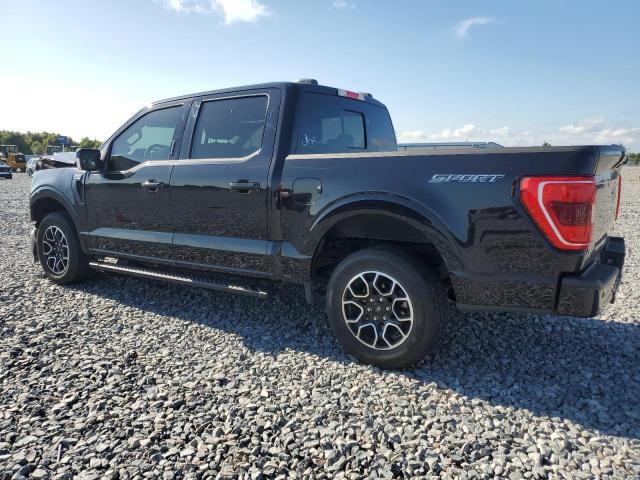 2021 FORD F150 SUPERCREW - 1FTEW1CP9MFB51957