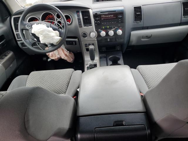 2013 TOYOTA TUNDRA DOU - 5TFUY5F14DX289839