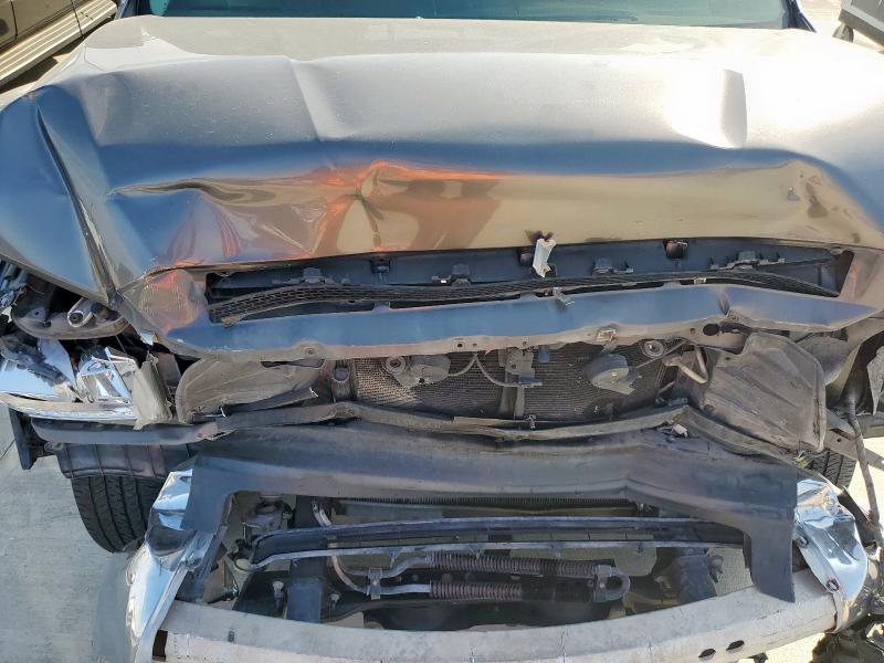 2016 TOYOTA TUNDRA DOU - 5TFRM5F14GX100435