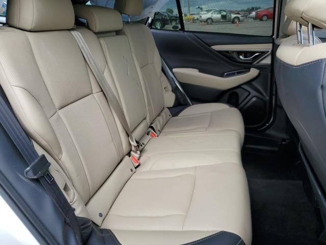 2022 SUBARU OUTBACK LI 4S4BTGND4N3221459
