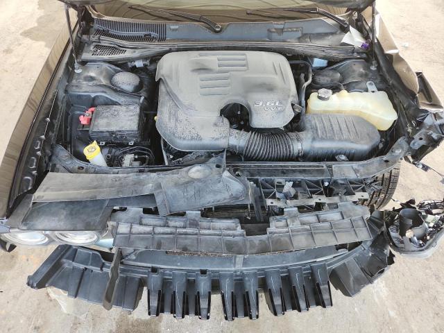 2019 DODGE CHALLENGER 2C3CDZGG1KH639306