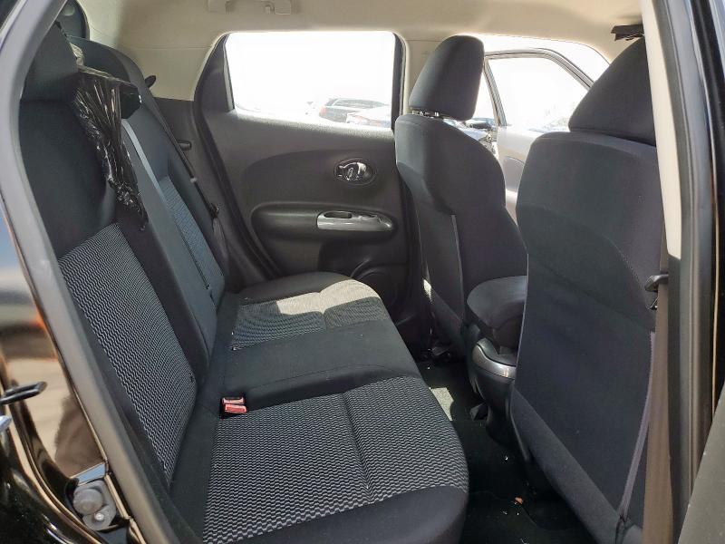 2016 NISSAN JUKE S JN8AF5MR5GT601913