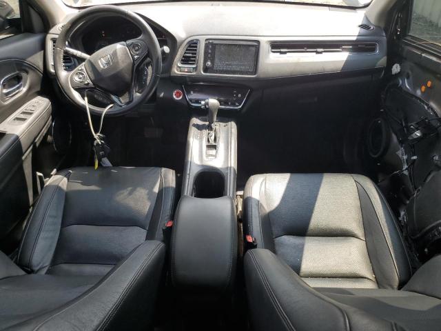 2021 HONDA HR-V EXL 3CZRU6H74MM721077