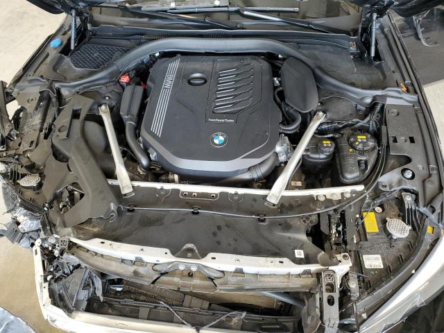 2020 BMW 840XI WBAGV4C03LCD45352