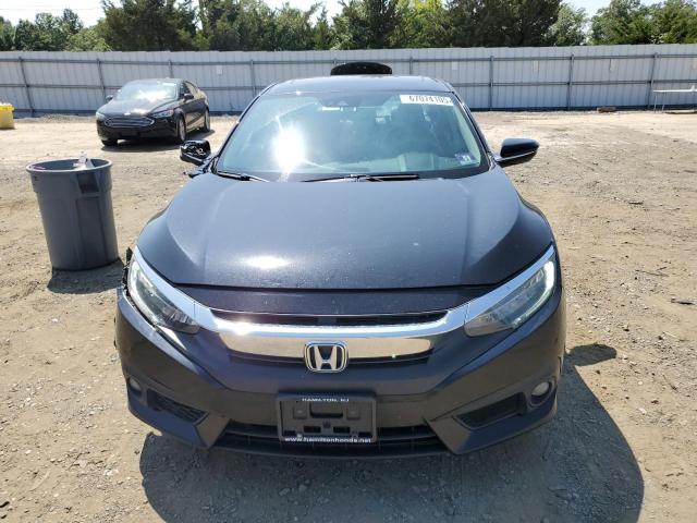 2016 HONDA CIVIC TOURING 2HGFC1F90GH658518