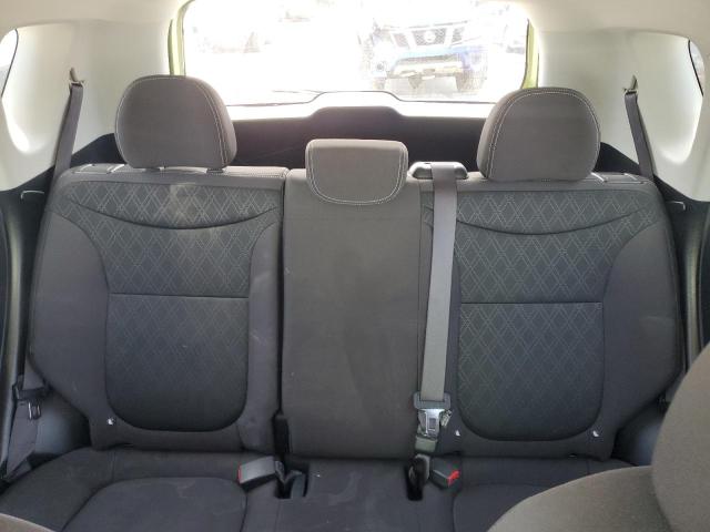 2016 KIA SOUL #3298060126