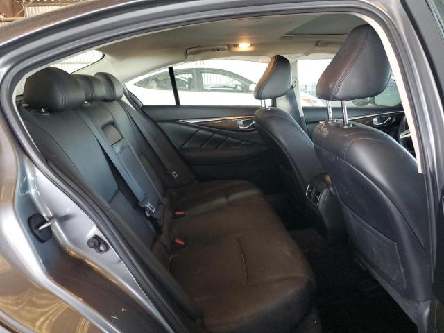 2018 INFINITI Q50 LUXE JN1EV7AR2JM438187