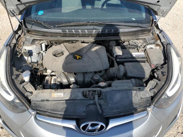 2016 HYUNDAI ELANTRA SE - 5NPDH4AE5GH710665