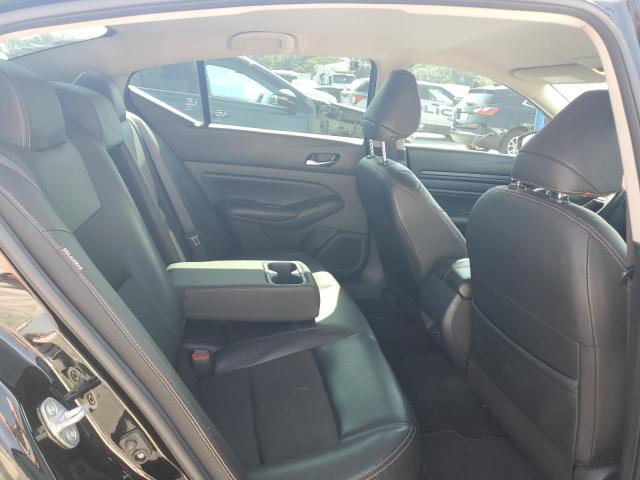 2022 NISSAN ALTIMA SR 1N4BL4CW0NN325349