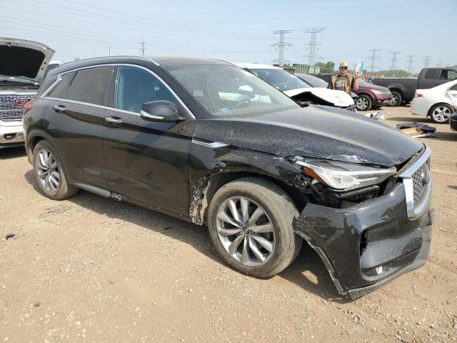 2020 INFINITI QX50 PURE - 3PCAJ5M38LF103823