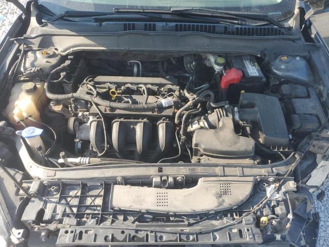2016 FORD FUSION SE 3FA6P0H70GR179454