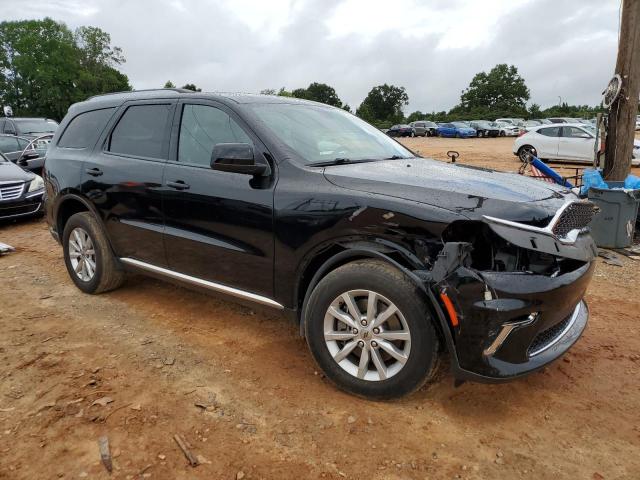 2022 DODGE DURANGO SX 1C4RDJAG4NC103697