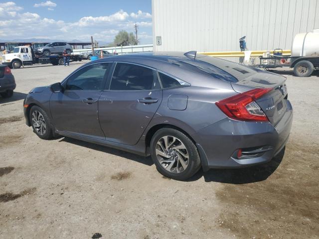 2017 HONDA CIVIC EX 19XFC2F89HE021121