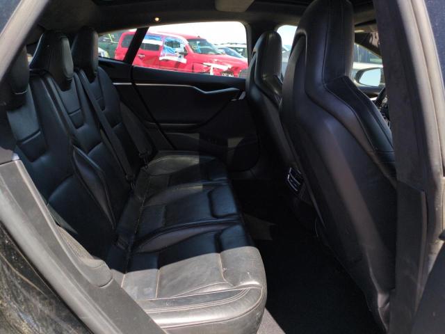 2015 TESLA MODEL S 85 5YJSA1H25FF084019