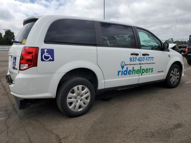 2019 DODGE GRAND CARA 2C7WDGBG6KR678636