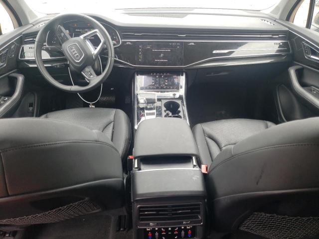2022 AUDI Q7 PRESTIGE WA1VXBF79ND003023
