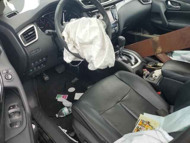 2016 NISSAN ROGUE S - 5N1AT2MV3GC810482