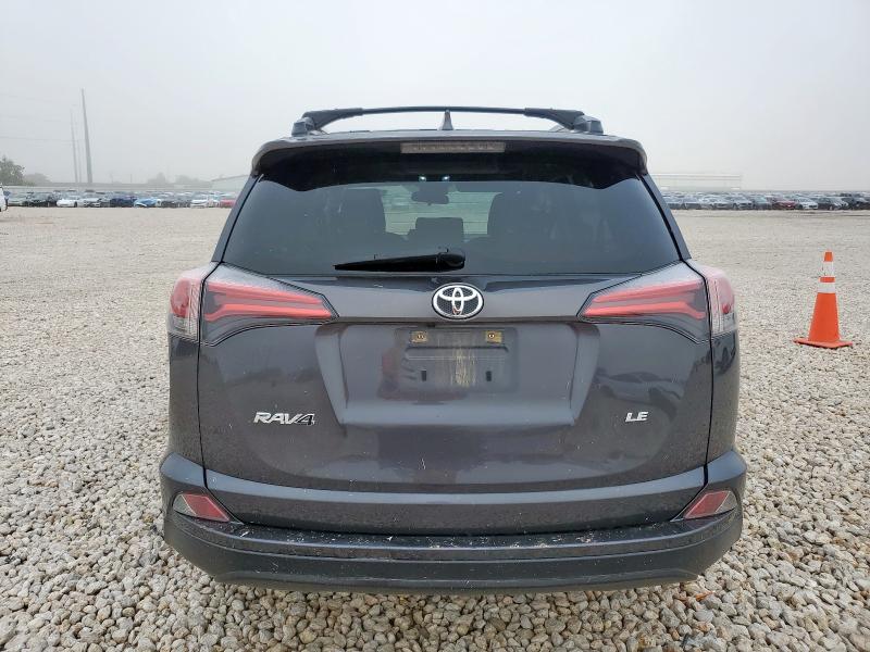2018 TOYOTA RAV4 LE JTMZFREV3JJ177961