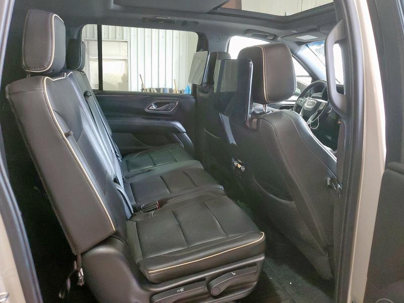 2021 GMC YUKON XL C 1GKS1GKD6MR343500