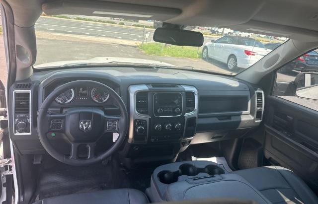 2020 RAM 1500 CLASS 1C6RR6FT9LS155275