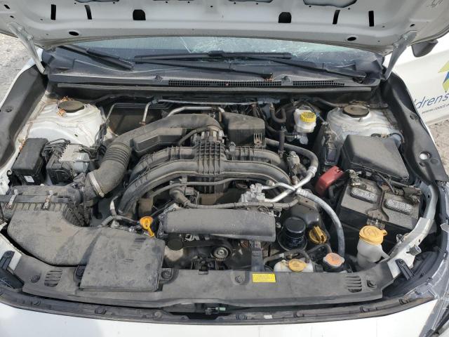2019 SUBARU IMPREZA 4S3GTAA60K3725985