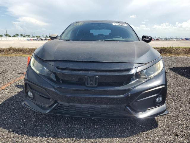 2017 HONDA CIVIC SPOR SHHFK7G45HU209137