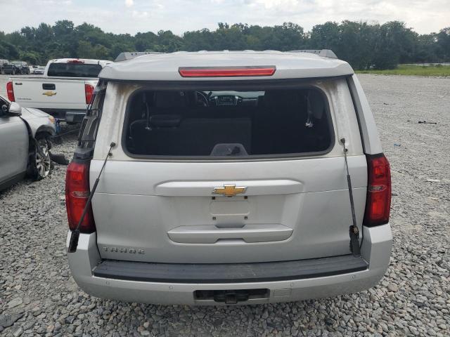 2018 CHEVROLET TAHOE C1500 LT 1GNSCBKC7JR369431