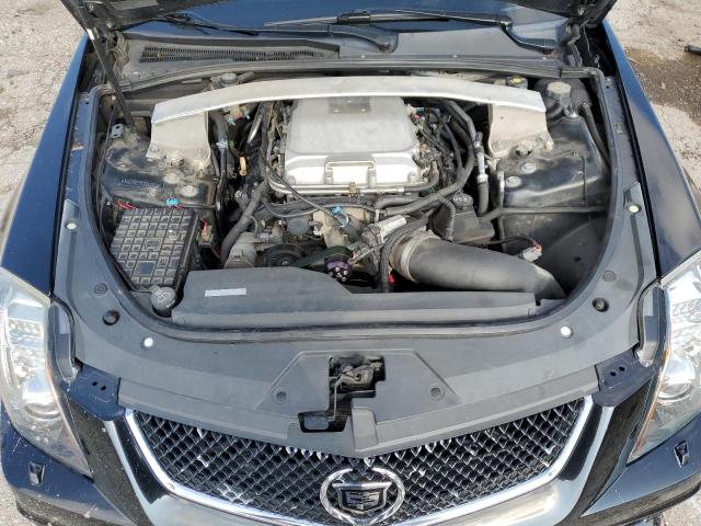 2012 CADILLAC CTS-V #3278680726