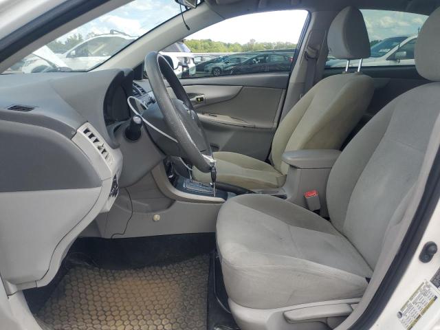 2010 TOYOTA COROLLA BA - 2T1BU4EE7AC235947