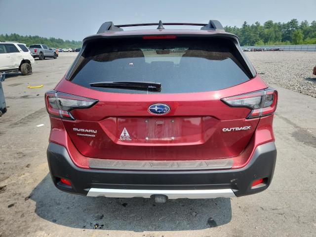 2023 SUBARU OUTBACK LI 4S4BTANC5P3141403