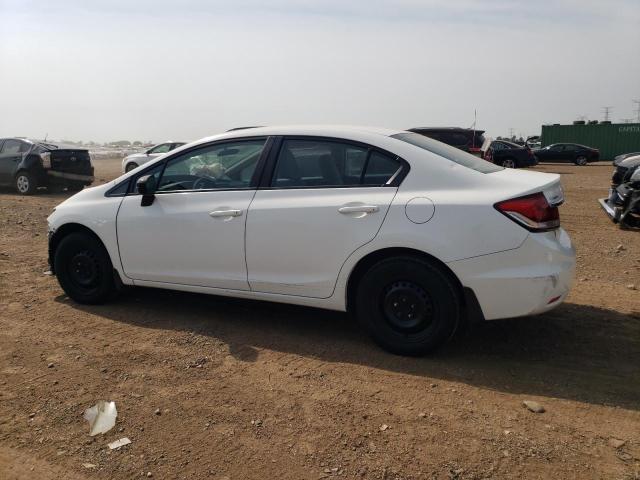 2015 HONDA CIVIC LX 19XFB2F59FE006298