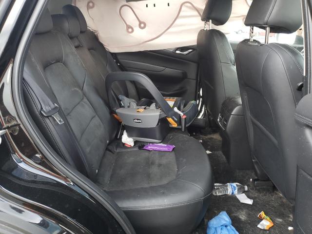 2023 MAZDA CX-5 SELEC JM3KFBBM4P0182371