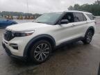 Top Destinations for Shipping Cars from the USA