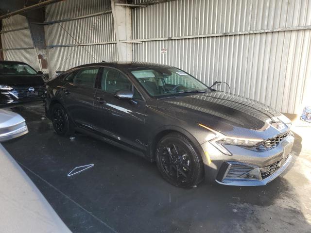 2025 KIA K5 LXS KNAG24J78S5346022