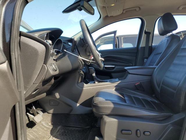 2017 FORD ESCAPE TIT - 1FMCU0JD4HUC80783