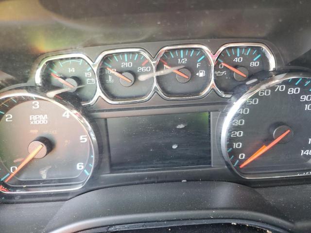 2016 CHEVROLET SUBURBAN C #3302811893