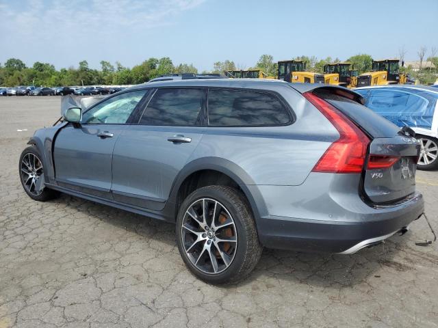 2018 VOLVO V90 CROSS COUNTRY T6 INSCRIPTION YV4A22NL0J1028399