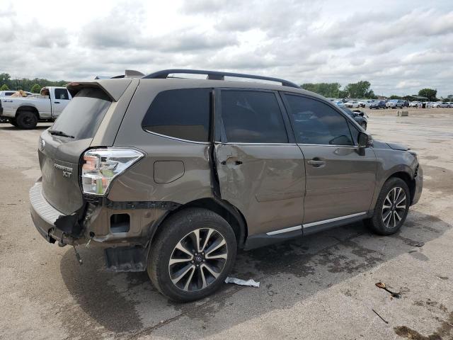 2017 SUBARU FORESTER 2.0XT TOURING JF2SJGWC1HH557983