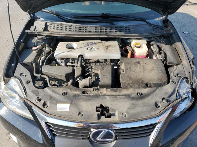 2015 LEXUS CT 200 JTHKD5BH1F2221440