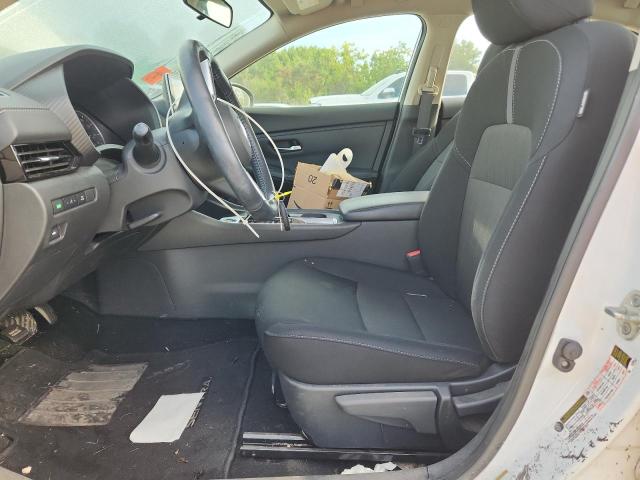 2022 NISSAN SENTRA SV - 3N1AB8CV0NY219299