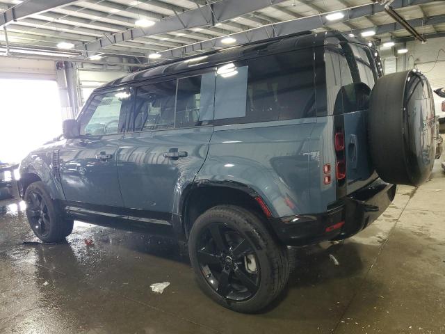 2025 LAND ROVER DEFENDER 1 SALE27EU5S2392400