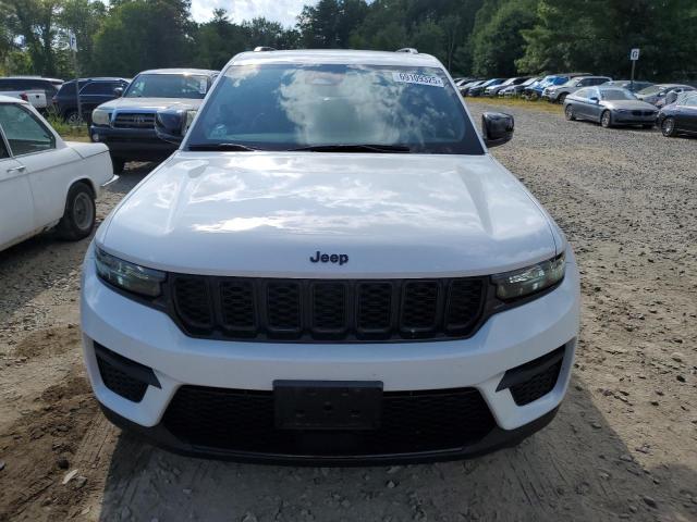 2023 JEEP GRAND CHER #3294431515
