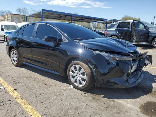 2025 TOYOTA COROLLA LE - 5YFB4MDE0SP334905