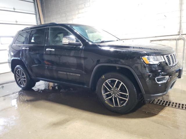 2020 JEEP GRAND CHER - 1C4RJFBG8LC228090