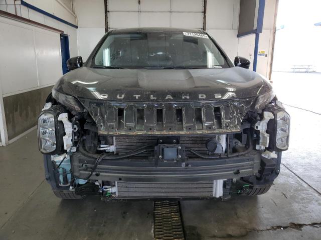 2024 MITSUBISHI OUTLANDER JA4J4VA82RZ084397