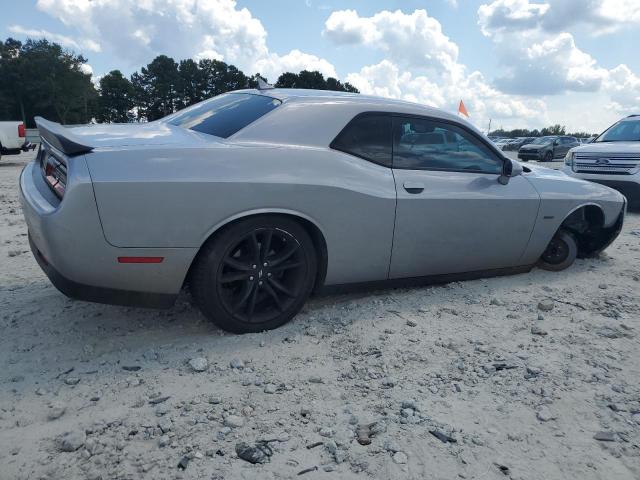 2017 DODGE CHALLENGER 2C3CDZBT6HH522544
