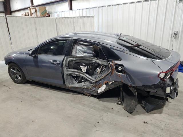 2021 KIA K5 LXS 5XXG14J21MG071862