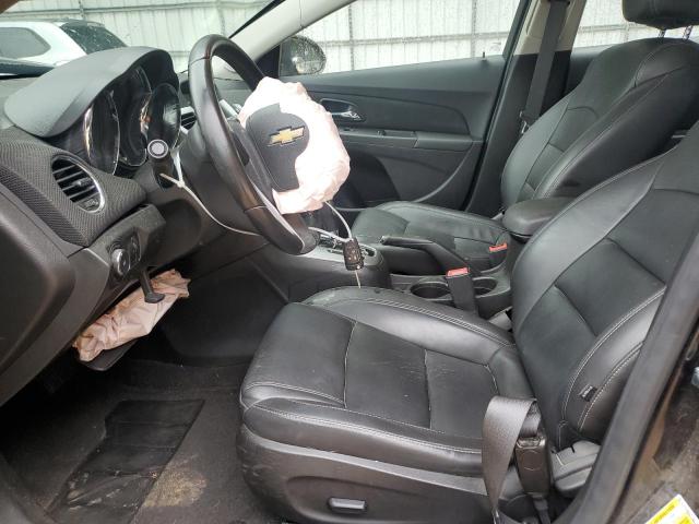 2016 CHEVROLET CRUZE LIMI - 1G1PF5SB4G7180215