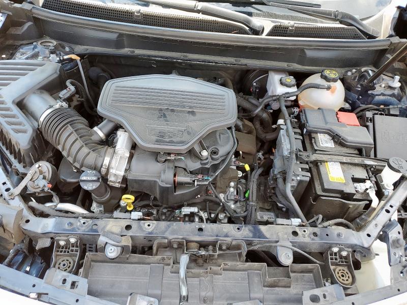 2022 CADILLAC XT5 PREMIU - 1GYKNCRS1NZ149644