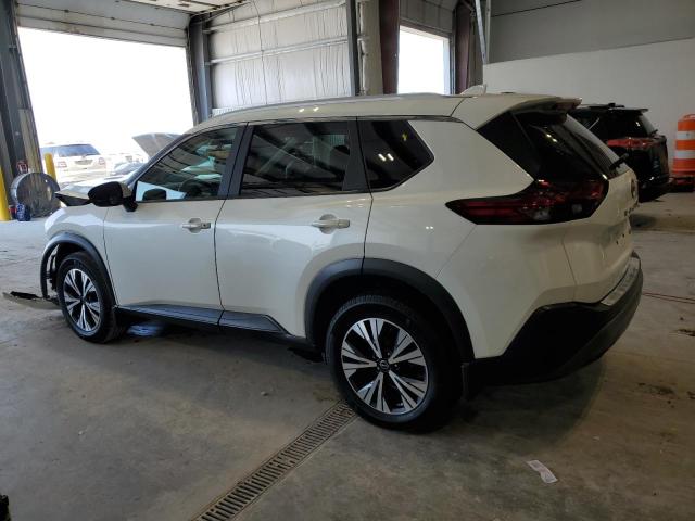2023 NISSAN ROGUE SV 5N1BT3BB4PC830596